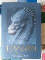 Eragon, Boeken, Ophalen of Verzenden, Gelezen