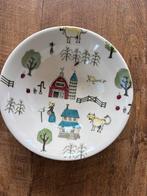 Decor schaaltje rond 16cm, Ophalen of Verzenden