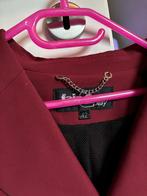 Fairplay Slipjas Maat 42, Dieren en Toebehoren, Paardrijkleding, Ophalen of Verzenden, Zo goed als nieuw, Dressuur, Bovenkleding