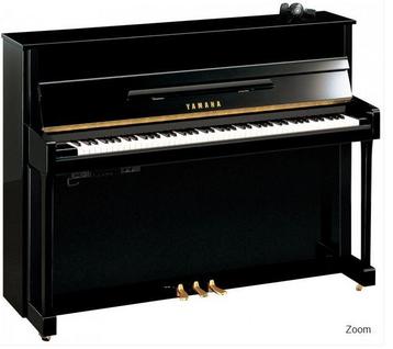 Yamaha b2 SC3 PE Silent piano occasion (2023) beschikbaar voor biedingen