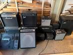 Fenders, Marshall, Laney, etc allemaal defect, Muziek en Instrumenten, Versterkers | Bas en Gitaar, Fender, Minder dan 50 watt