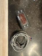 ESCO ES-10 Temperatuurregelaar, Ophalen of Verzenden, Nieuw