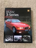 You&your BMW 3 series. Richard Dredge, Boeken, Auto's | Boeken, Ophalen, Zo goed als nieuw, BMW
