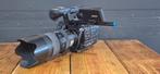 Sony PXW-FS5(2x)complete set incl. lenzen, Pelican case etc, Ophalen, Full HD, Gebruikt, 20x of meer