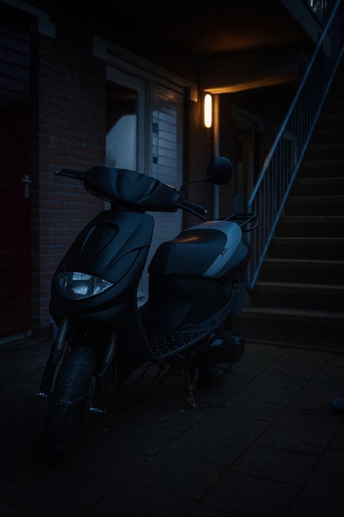 Peugeot Vivacity te koop / te ruil!, Fietsen en Brommers, Scooters | Peugeot, Gebruikt, Vivacity, Maximaal 25 km/u, Benzine, Ophalen