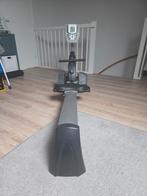 Roeiapparaat Kettler, Ophalen of Verzenden, Metaal, Roeitrainer, Buik