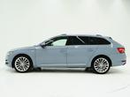 Skoda Superb Combi 1.4 TSI iV Laurin & Klement | Panoramadak, Adaptive Cruise Control, Gebruikt, Zwart, 4 cilinders