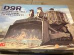 1/35 D9R MENG, Overige merken, Tank, 1:32 tot 1:50, Nieuw