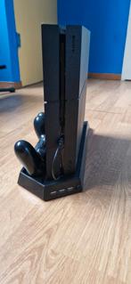 Playstation 4, 3 spelers of meer, Ophalen, Zo goed als nieuw