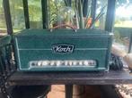 Koch Jupiter Gitaarversterker Top, Ophalen of Verzenden, Zo goed als nieuw, Gitaar, Minder dan 50 watt