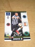 Panini Adrenalyn XL champions league 2014-2015, Ophalen of Verzenden, Zo goed als nieuw, Buitenlandse clubs, Poster, Plaatje of Sticker