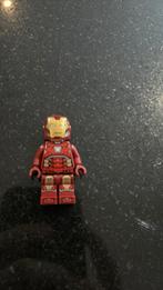 Iron man mini figure Lego, Nieuw, Ophalen of Verzenden