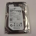 Seagate Barracuda 2TB HDD - 3.5 inch, Intern, Gebruikt, -, Seagate