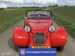 Citroën 2CV Burton | 1988 | Route 66 Auctions, Overige carrosserieën, Citroën, Zwart, Bedrijf