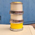 Shimano & OXY Spoelen - 10000 / 9000 - Reserve Karpermolen, Ophalen of Verzenden, Gebruikt, Molen