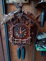 koekoeklok, Ophalen of Verzenden