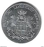 notgeld hamburg 200.000 mark 1923 alu 5672.17, Postzegels en Munten, Munten | Europa | Niet-Euromunten, Verzenden, Overige landen