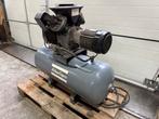 Atlas Copco Compressor 380V Krachtstroom, Doe-het-zelf en Verbouw, Ophalen, Gebruikt, 200 tot 400 liter/min, Mobiel