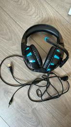 Gamingheadset Alphabravo GX1, Ophalen, Gebruikt, Over-ear, Overige Merken