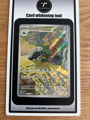 Lairon #184 Twilight Masquerade beschikbaar voor biedingen