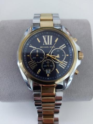 Michael Kors Horloge Unisex beschikbaar voor biedingen