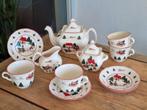 Mason's Christmas Village 1983 en 1796 compleet of in delen, Verzenden