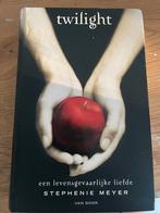 Stephenie Meyer - Twilight, Boeken, Verzenden, Gelezen, Stephenie Meyer