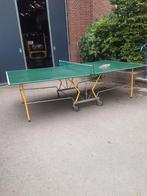 Tafel tennis Tafel, Sport en Fitness, Tafeltennis, Ophalen of Verzenden, Tafel Indoor