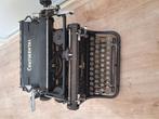 Continental typemachine., Diversen, Typemachines, Ophalen of Verzenden, Gebruikt