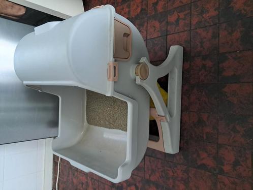 katterbak nieuw, Dieren en Toebehoren, Kattenbakken, Nieuw, Ophalen