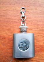 Sleutelhanger Zakflacon Truck., Ophalen of Verzenden, Nieuw, Transport