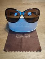 Dames zonnebril unanyme Georges rech, Overige merken, Zonnebril, Bruin, Ophalen of Verzenden