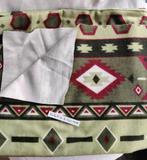 lap stof met zachte vleug, Ophalen of Verzenden, Nieuw, Katoen