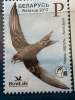 Vogel, Wit-Rusland 2012, Postzegels en Munten, Postzegels | Thematische zegels, Ophalen of Verzenden, Postfris, Dier of Natuur