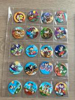 Flippo's Techno Chester 121-140, Verzamelen, Flippo's, Ophalen of Verzenden, Techno, Verzameling