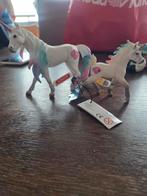 Nieuwe Schleich Eenhoorns - Set van 2, Ophalen of Verzenden, Nieuw, Overige typen