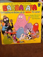 Barbapapa. - verhaaltjes en liedjes, Ophalen of Verzenden, Zo goed als nieuw