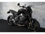 Yamaha MT 09 ABS (bj 2022), 890 cc, Motorrijbewijs A, Bedrijf, Meer dan 35 kW