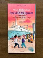 Luisterboek Spekkie en Sproet, Ophalen of Verzenden