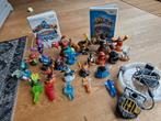 Skylanders giants trap team wii, Avontuur en Actie, Gebruikt, 2 spelers, Ophalen of Verzenden