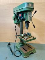 Ferm FM-13 kolomboor, Doe-het-zelf en Verbouw, Gereedschap | Boormachines, Ophalen, Zo goed als nieuw, Minder dan 400 watt, Kolomboormachine