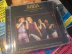 ABBA Gold Collection Vol 2, Ophalen of Verzenden, 1960 tot 1980, Gebruikt