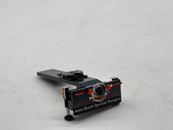 WSI PALFINGER KANDT stempelframe VERBOUW, Hobby en Vrije tijd, Modelauto's | 1:50, Nieuw, Bus of Vrachtwagen, Wsi, Ophalen of Verzenden