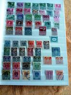 Postzegels Oostenrijk vanaf 1900 tot ca. 1970 ca. 320 stuks, Ophalen of Verzenden, Na 1940, Gestempeld