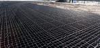 33m2 nieuwe ECO RASTER DRAINAGE PADDOCK PLAATEN 50x50x4