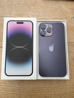 Apple iPhone 14 Pro Max 1TB(1024GB) - Nieuwstaat, Telecommunicatie, Ophalen, Paars, 1 TB, Zo goed als nieuw