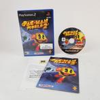 Pac-Man World 2 (PS2) || Nu voor maar €14.99!, Spelcomputers en Games, Vanaf 3 jaar, Gebruikt, Ophalen of Verzenden, 1 speler