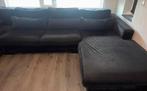 Hoekbank L te koop, Huis en Inrichting, Ophalen of Verzenden, Gebruikt