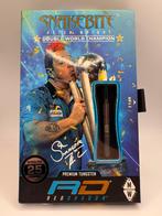Red Dragon Peter Wright Spirit 25 Gram Dartpijlen, Sport en Fitness, Darts, Ophalen of Verzenden, Zo goed als nieuw, Nvt, Pijlen