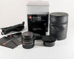 Nieuwstaat Leica Elmarit M 28mm 2.8 ASPH 11677 Lens 28 mm, Audio, Tv en Foto, Fotografie | Lenzen en Objectieven, Ophalen of Verzenden